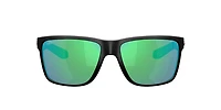 Costa Del Mar Man Matte Black
