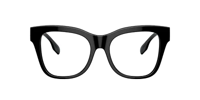 Burberry Woman Black