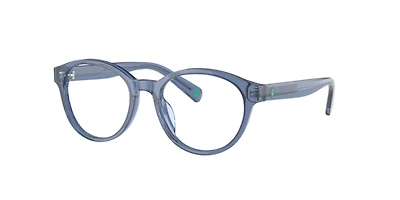 Polo Ralph Lauren Unisex Shiny Transparent