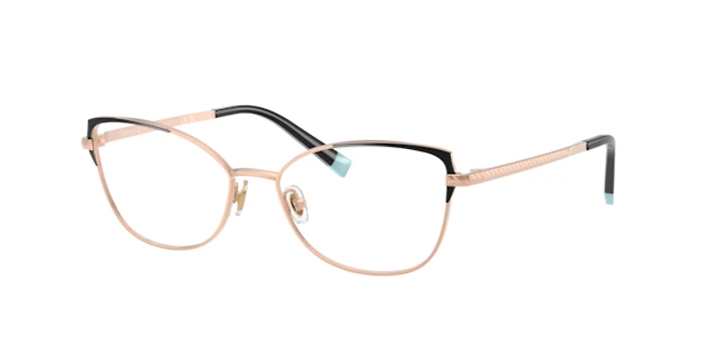 Tiffany Woman Black