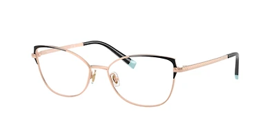 Tiffany Woman Black