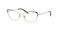 Tiffany Woman Black