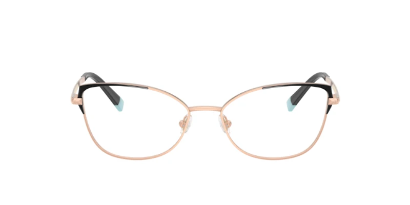 Tiffany Woman Black