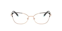 Tiffany Woman Black