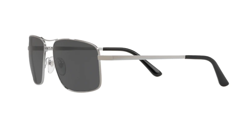 Sferoflex Man Gunmetal