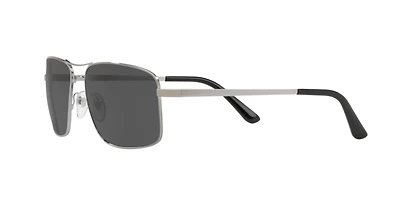 Sferoflex Man Gunmetal