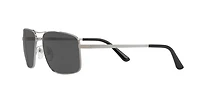 Sferoflex Man Gunmetal