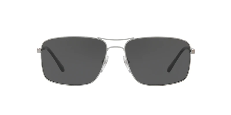 Sferoflex Man Gunmetal