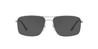 Sferoflex Man Gunmetal