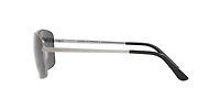 Sferoflex Man Gunmetal