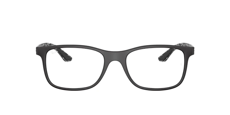 Ray-Ban Unisex Black