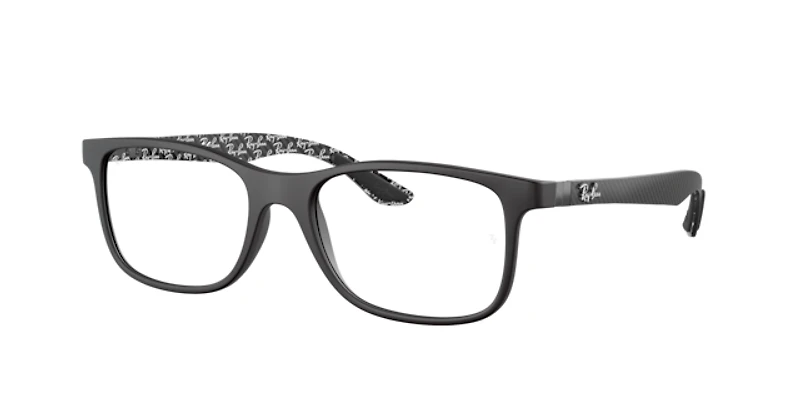 Ray-Ban Unisex Black