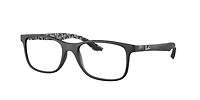 Ray-Ban Unisex Black