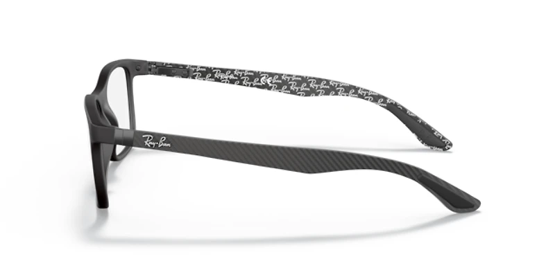 Ray-Ban Unisex Black