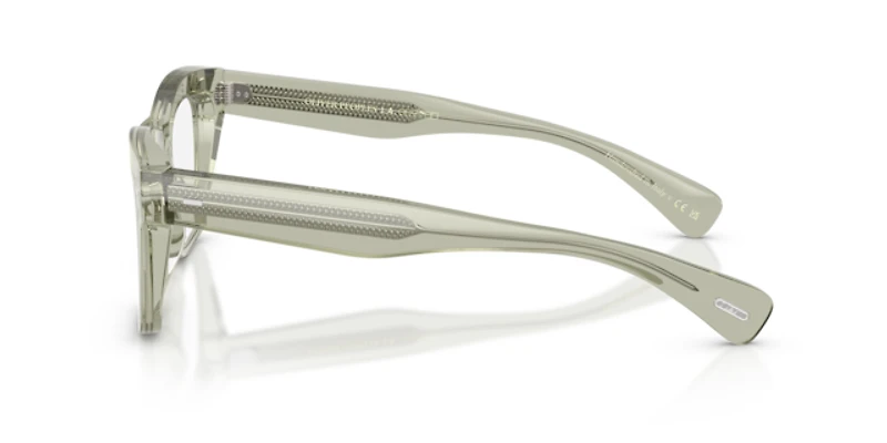 Oliver Peoples Woman Washed Sage