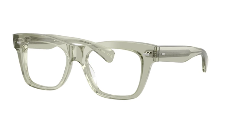 Oliver Peoples Woman Washed Sage