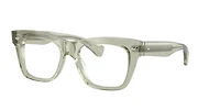 Oliver Peoples Woman Washed Sage