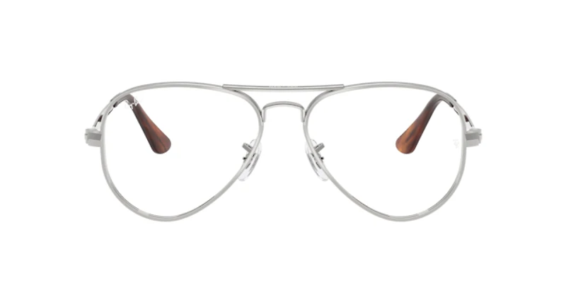 Ray-Ban Unisex Silver