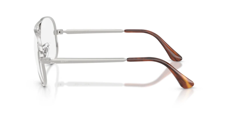 Ray-Ban Unisex Silver