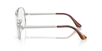 Ray-Ban Unisex Silver