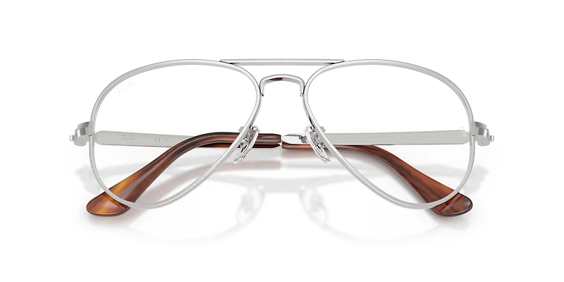 RB3925V Aviator Max Optics