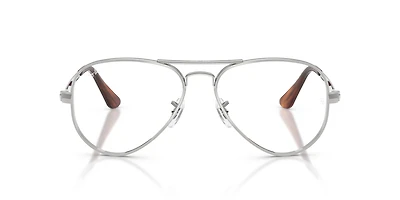 RB3925V Aviator Max Optics