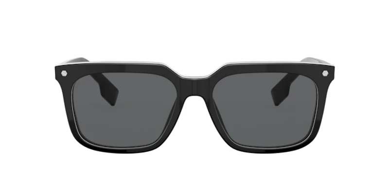 Burberry Man Black
