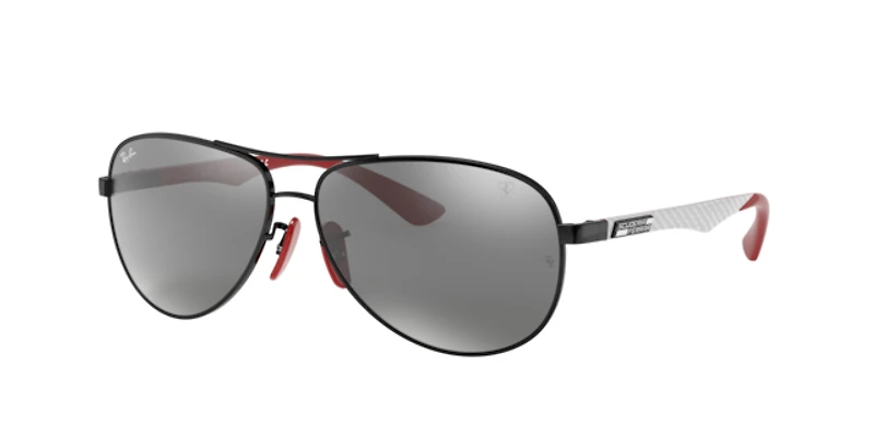 Ray-Ban Man