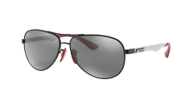 Ray-Ban Man