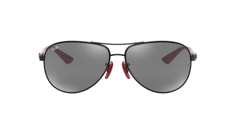 Ray-Ban Man