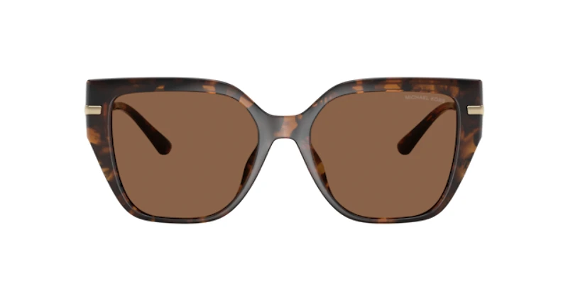 Michael Kors Woman Dark Tortoise