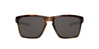 Oakley Man Matte Brown Tortoise