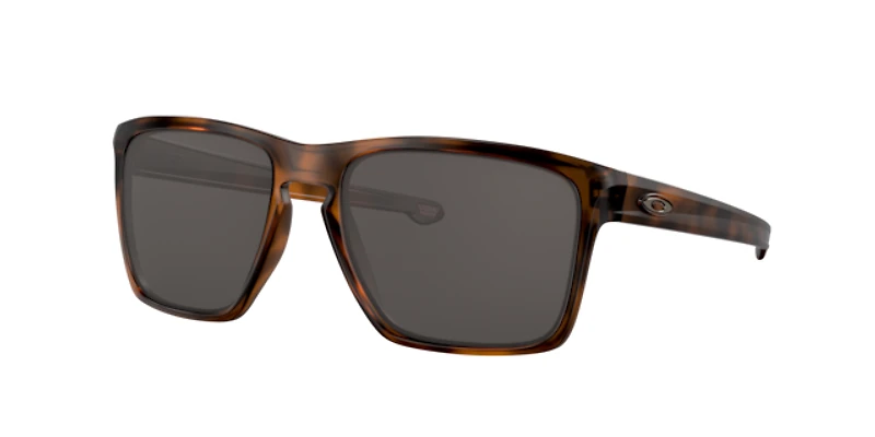 Oakley Man Matte Brown Tortoise