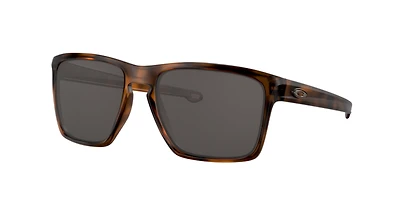 Oakley Man Matte Brown Tortoise