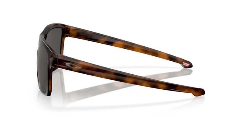 Oakley Man Matte Brown Tortoise