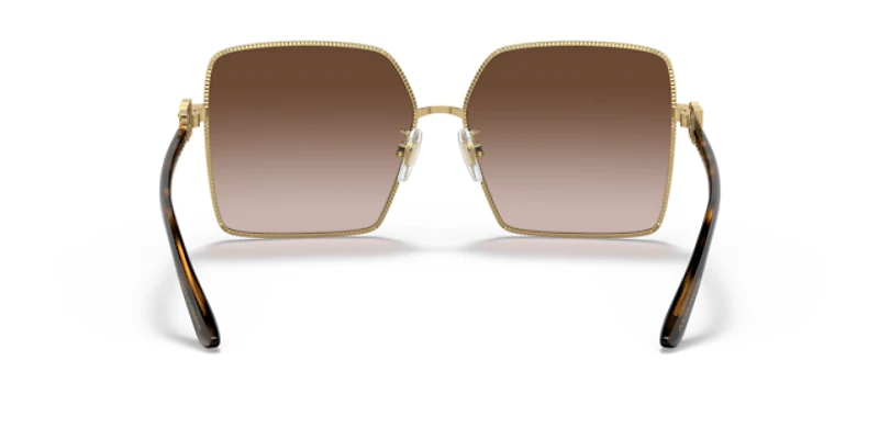 Dolce&Gabbana Woman Gold