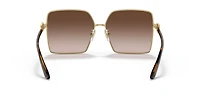 Dolce&Gabbana Woman Gold