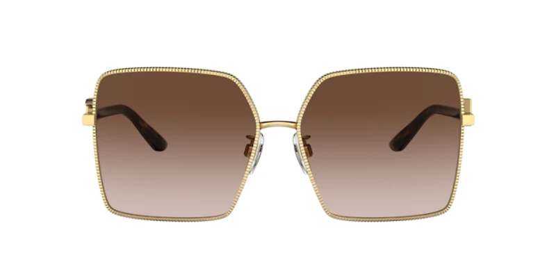 Dolce&Gabbana Woman Gold