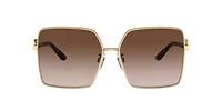 Dolce&Gabbana Woman Gold