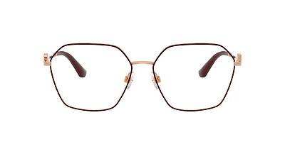 Dolce&Gabbana Woman Pink Gold, Bordeaux