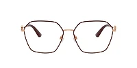 Dolce&Gabbana Woman Pink Gold, Bordeaux