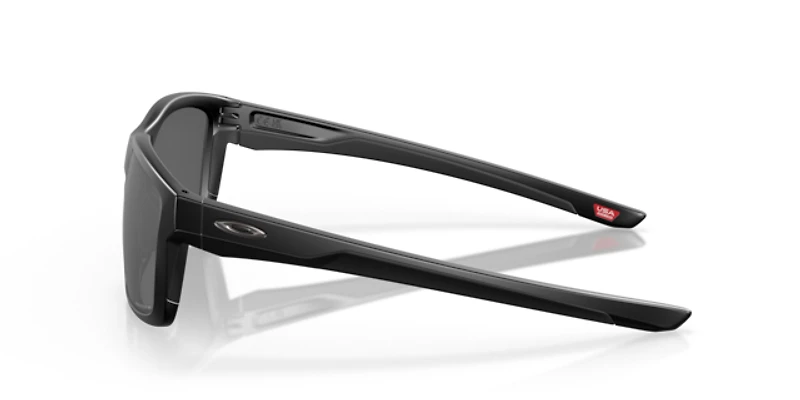 Oakley Man Matte Black