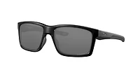 Oakley Man Matte Black