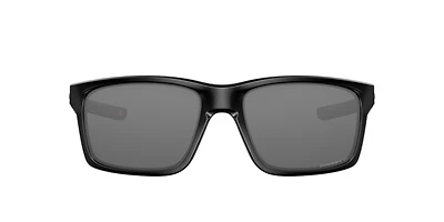 Oakley Man Matte Black