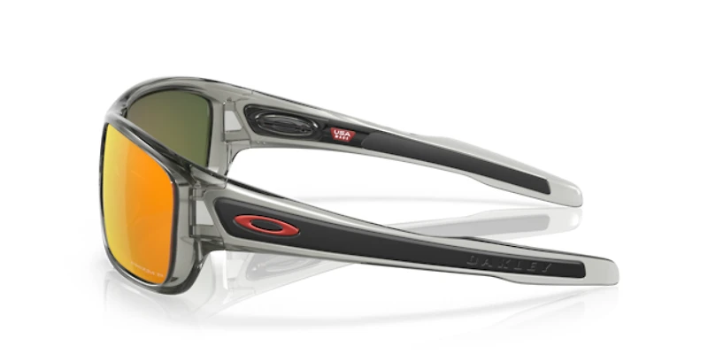 Oakley Man