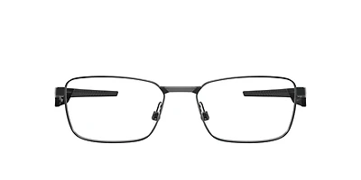 Oakley Unisex Satin Light Steel