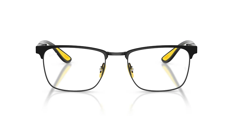 RB6621M Optics Scuderia Ferrari Collection