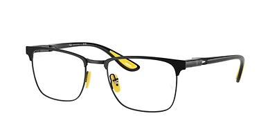 Ray-Ban Unisex Matte On