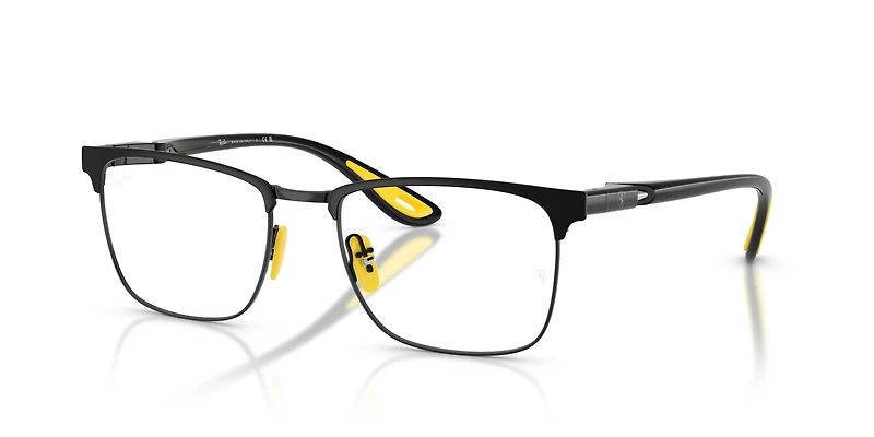 RB6621M Optics Scuderia Ferrari Collection