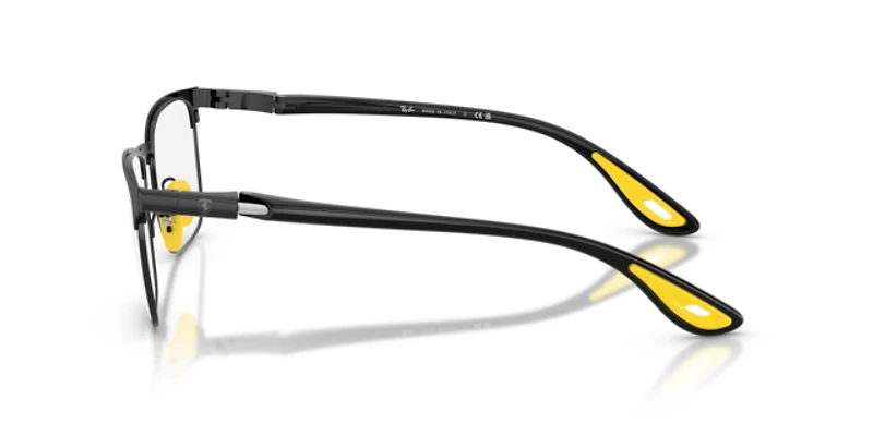 Ray-Ban Unisex Matte On